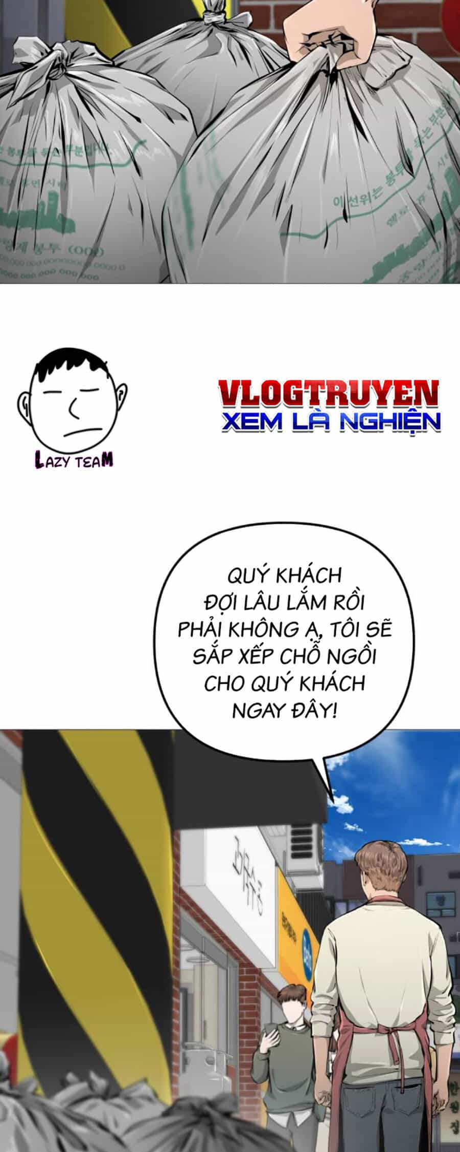 Quán Ăn Ngon - Chương 19 - ảnh 30
