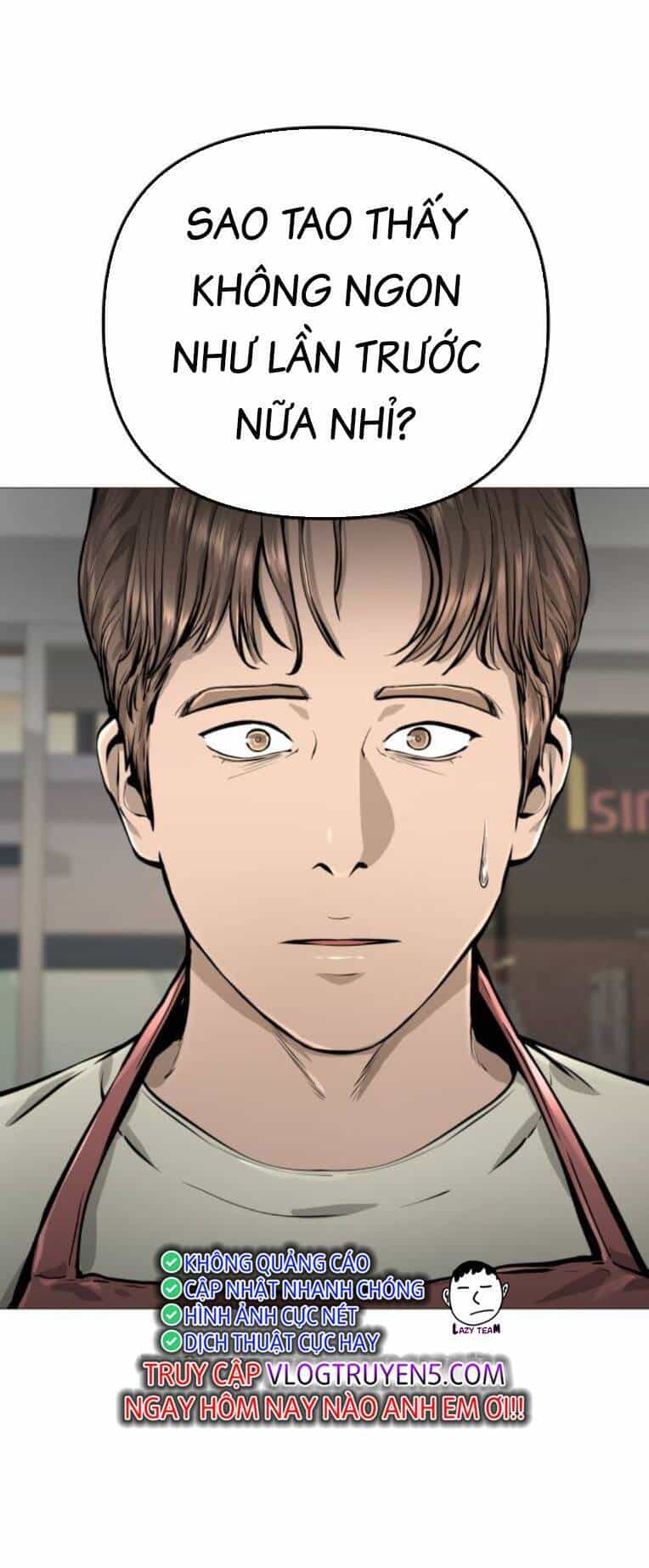 Quán Ăn Ngon - Chương 21 - ảnh 43