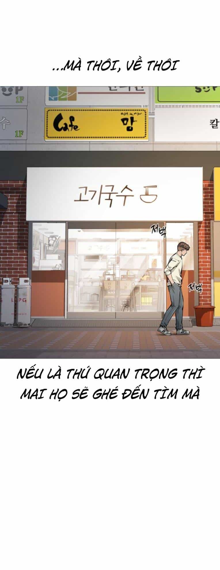 Quán Ăn Ngon - Chương 22 - ảnh 9