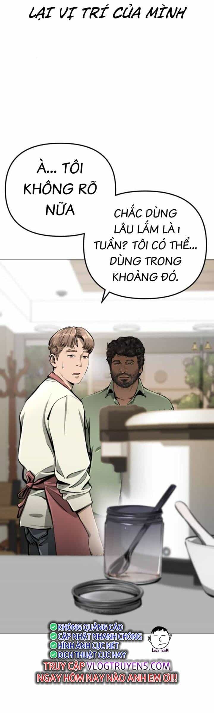 Quán Ăn Ngon - Chương 7 - ảnh 45
