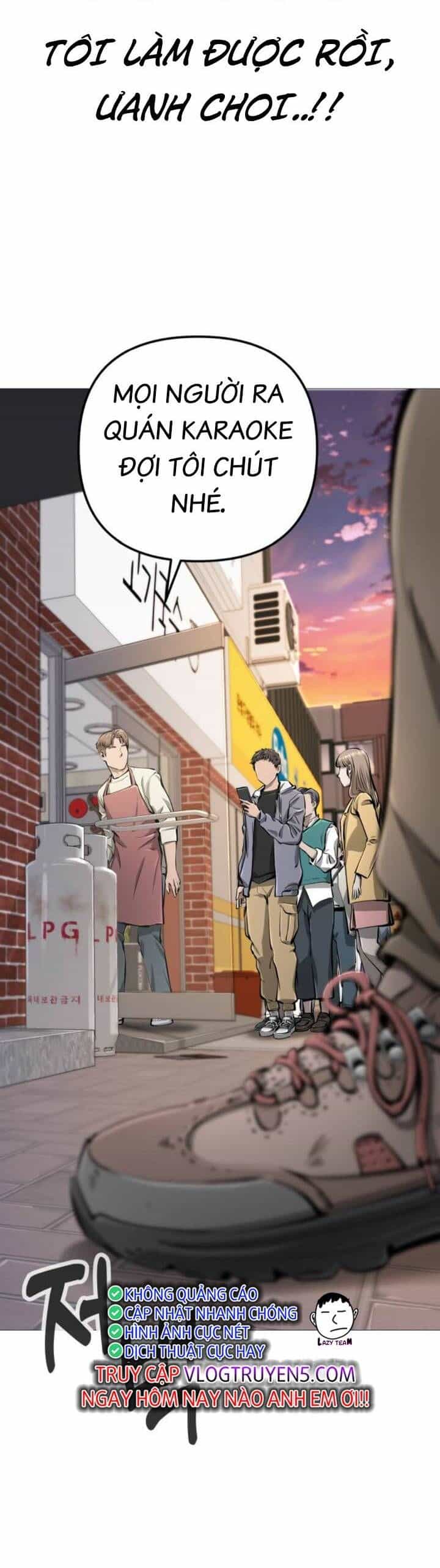Quán Ăn Ngon - Chương 10 - ảnh 3