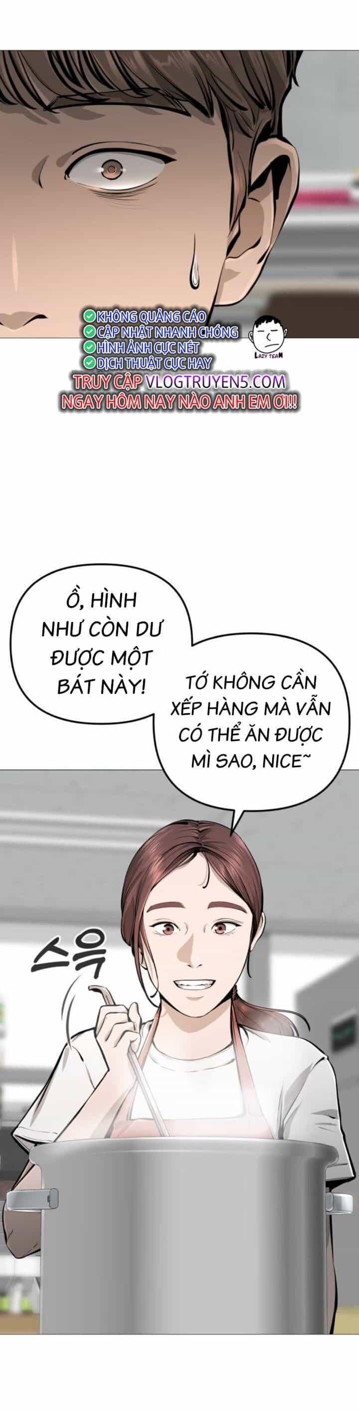 Quán Ăn Ngon - Chương 10 - ảnh 67