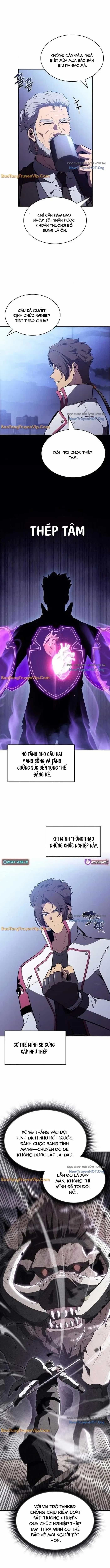 Quán Ăn Nơi Tận Cùng Thế Giới - Chương 13 - ảnh 2