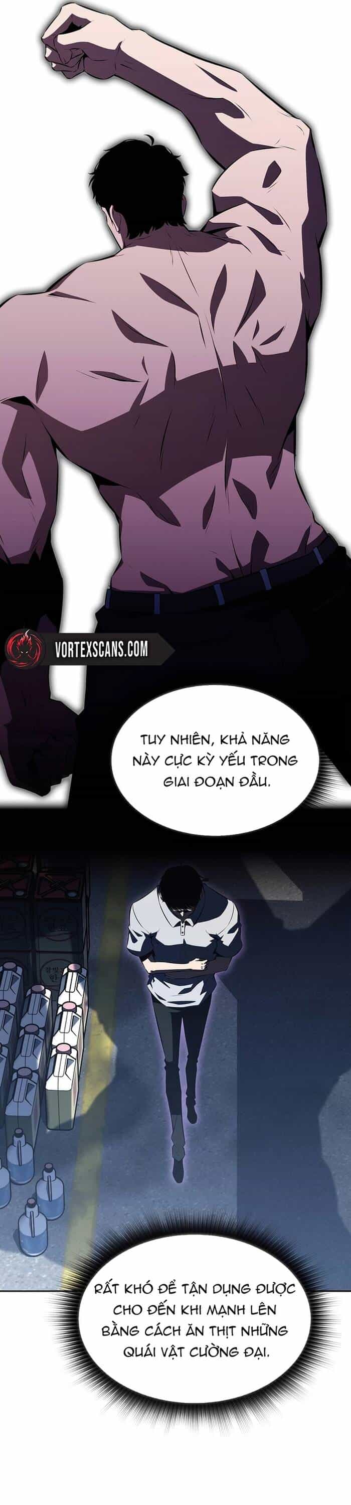 Quán Ăn Nơi Tận Cùng Thế Giới - Chương 3 - ảnh 63