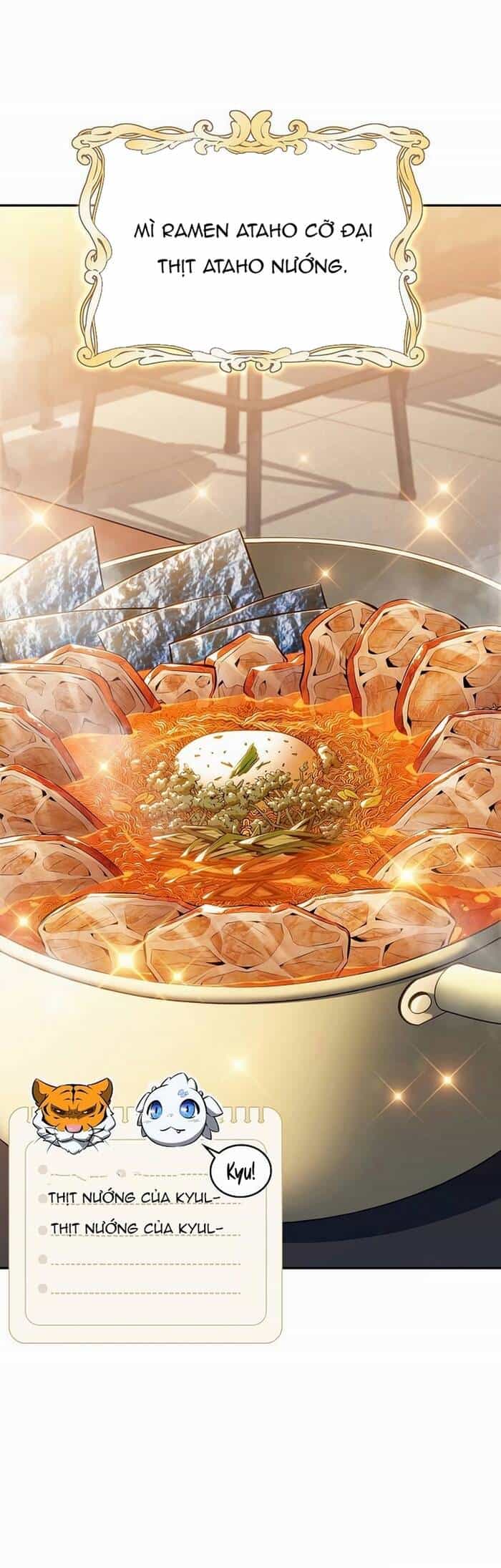 Quán Ăn Nơi Tận Cùng Thế Giới - Chương 4 - ảnh 42