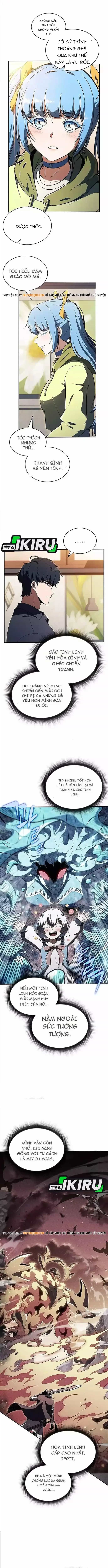 Quán Ăn Nơi Tận Cùng Thế Giới - Chương 44 - ảnh 4