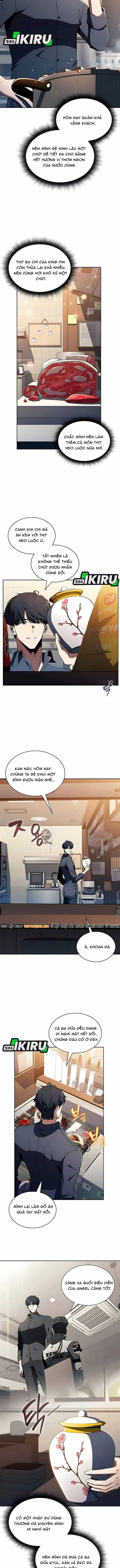 Quán Ăn Nơi Tận Cùng Thế Giới - Chương 46 - ảnh 4
