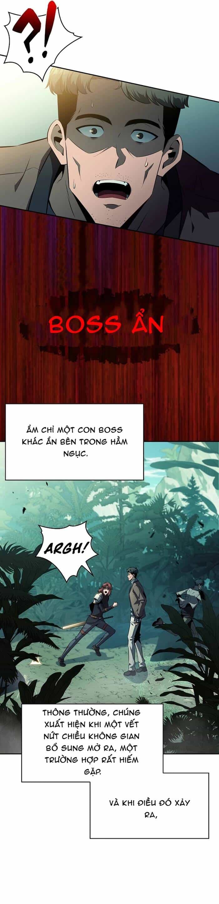 Quán Ăn Nơi Tận Cùng Thế Giới - Chương 5 - ảnh 9