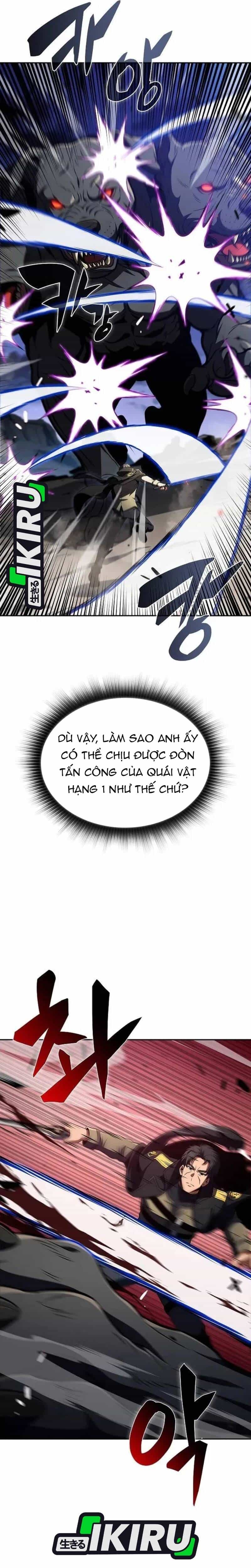 Quán Ăn Nơi Tận Cùng Thế Giới - Chương 52 - ảnh 5