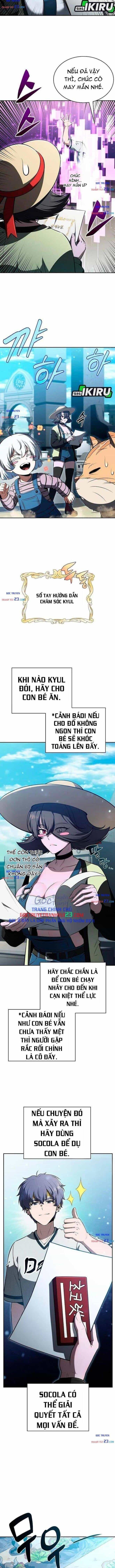 Quán Ăn Nơi Tận Cùng Thế Giới - Chương 57 - ảnh 15