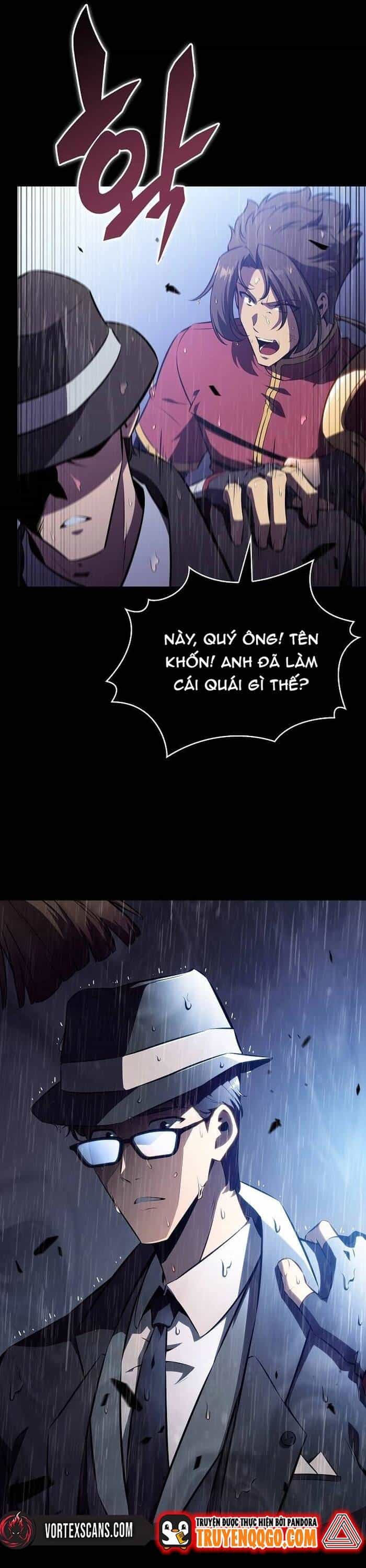 Quán Ăn Nơi Tận Cùng Thế Giới - Chương 6 - ảnh 35