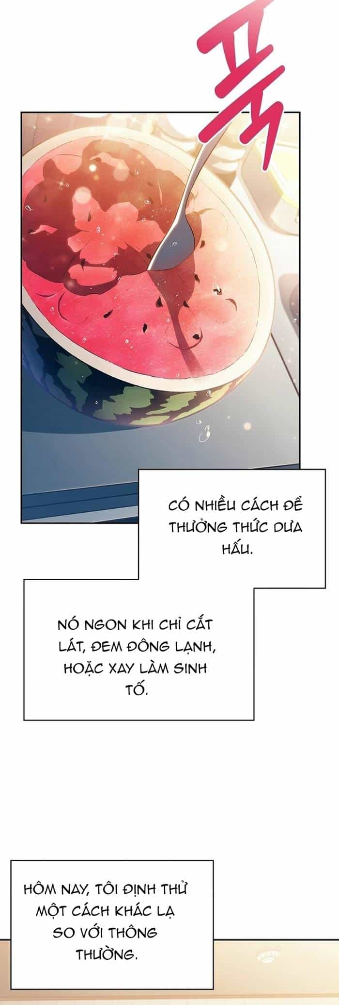 Quán Ăn Nơi Tận Cùng Thế Giới - Chương 8 - ảnh 34