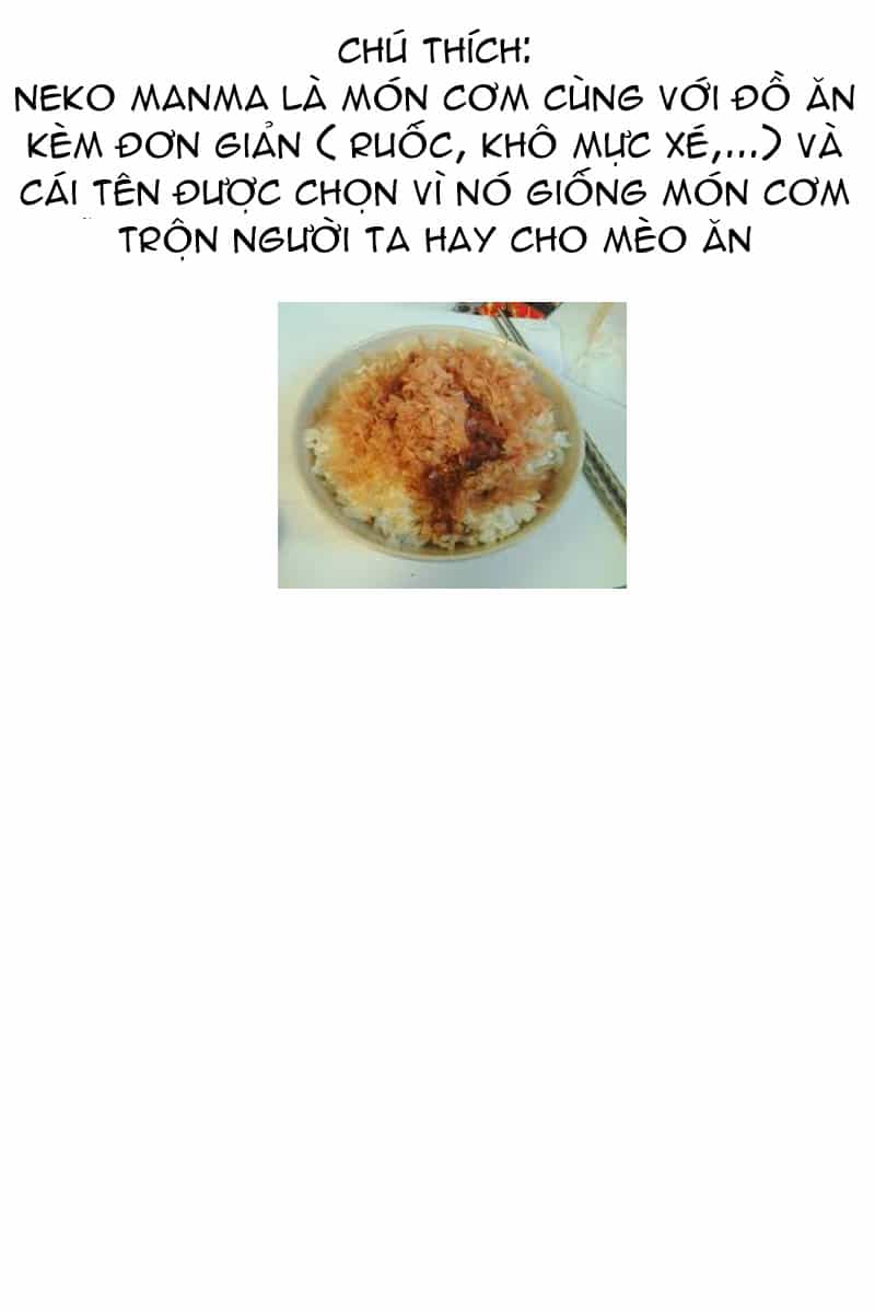 Quán Ăn Về Đêm - Chương 3 - ảnh 2