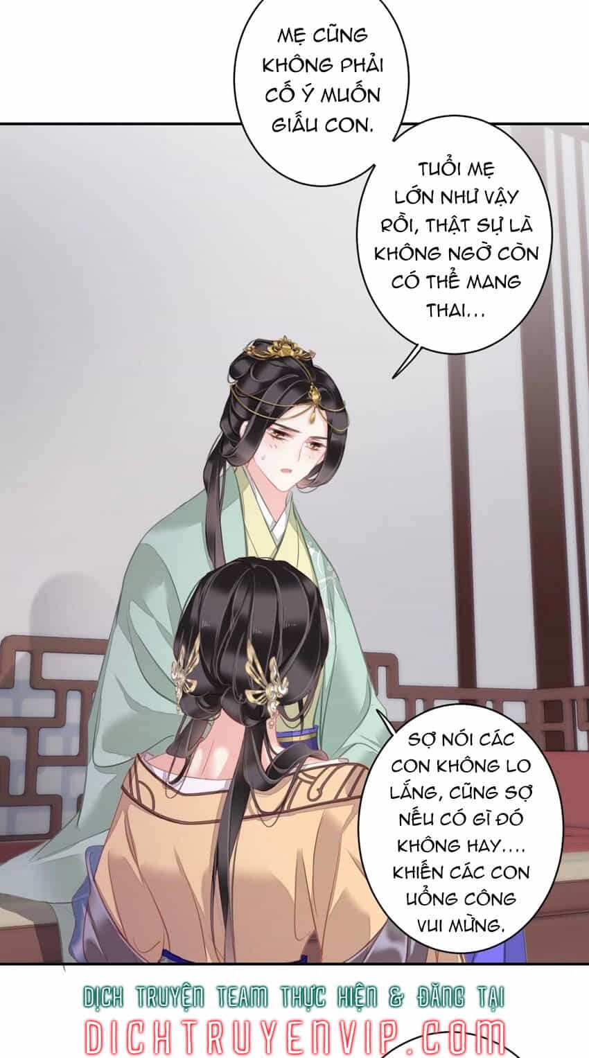 Quận Chúa Bất Tư Gia - Chương 96 - ảnh 17