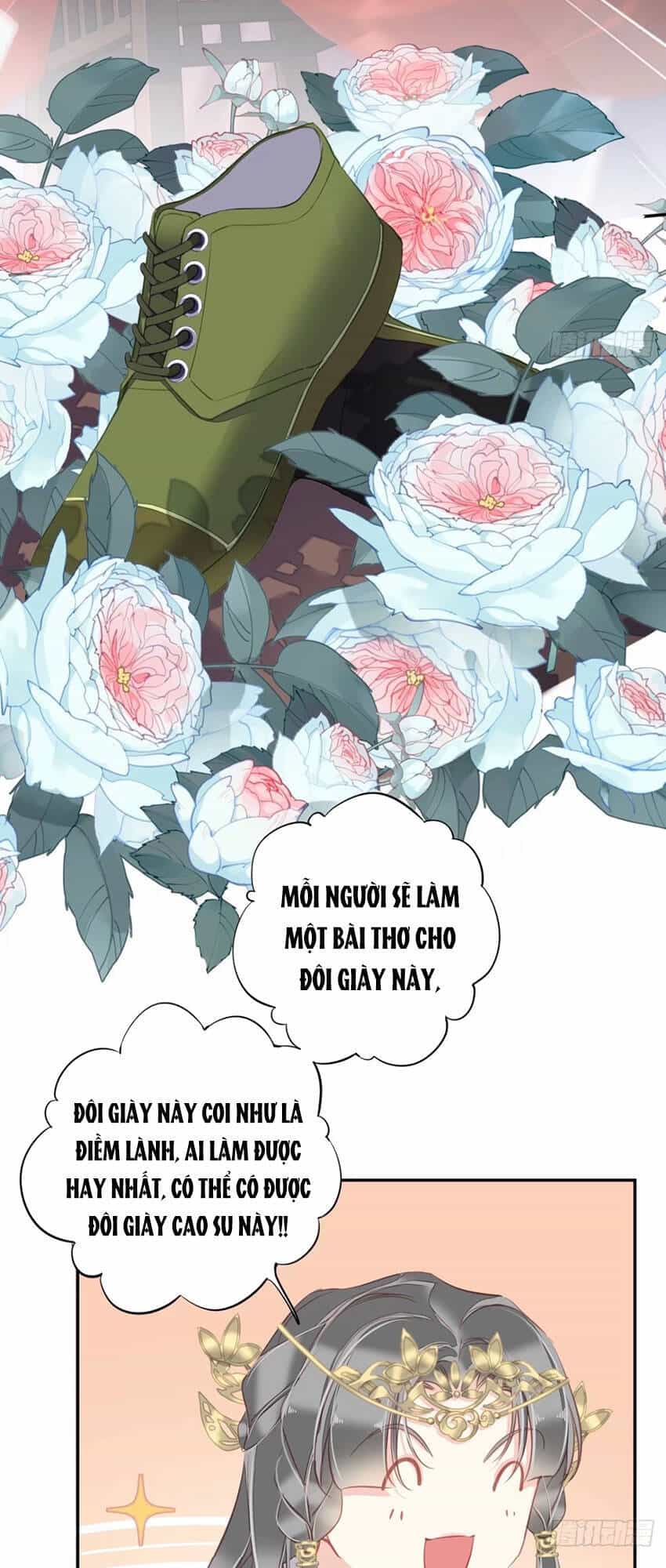 Quận Chúa Bất Tư Gia - Chương 97 - ảnh 37