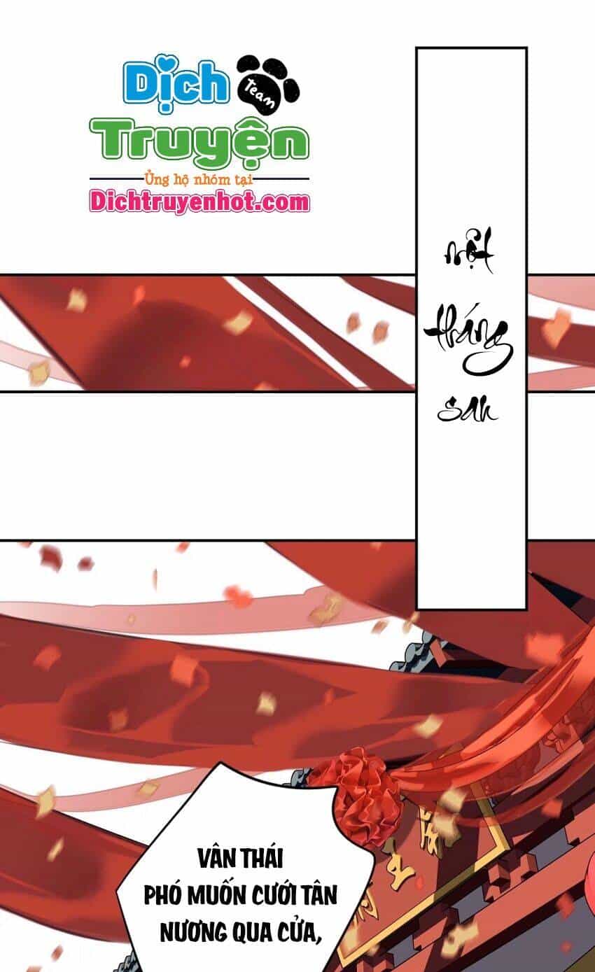Quận Chúa Bất Tư Gia - Chương 101 - ảnh 26