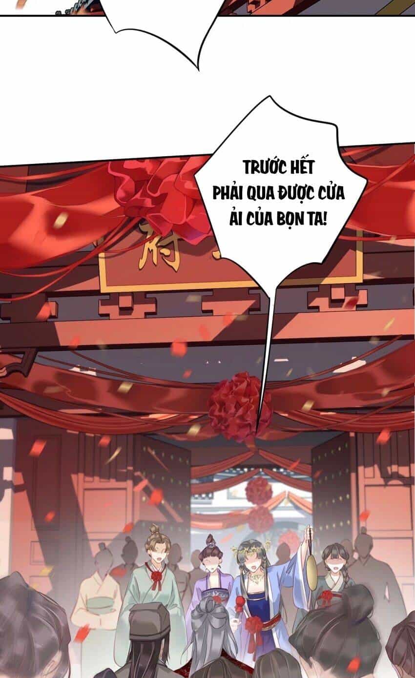 Quận Chúa Bất Tư Gia - Chương 101 - ảnh 27