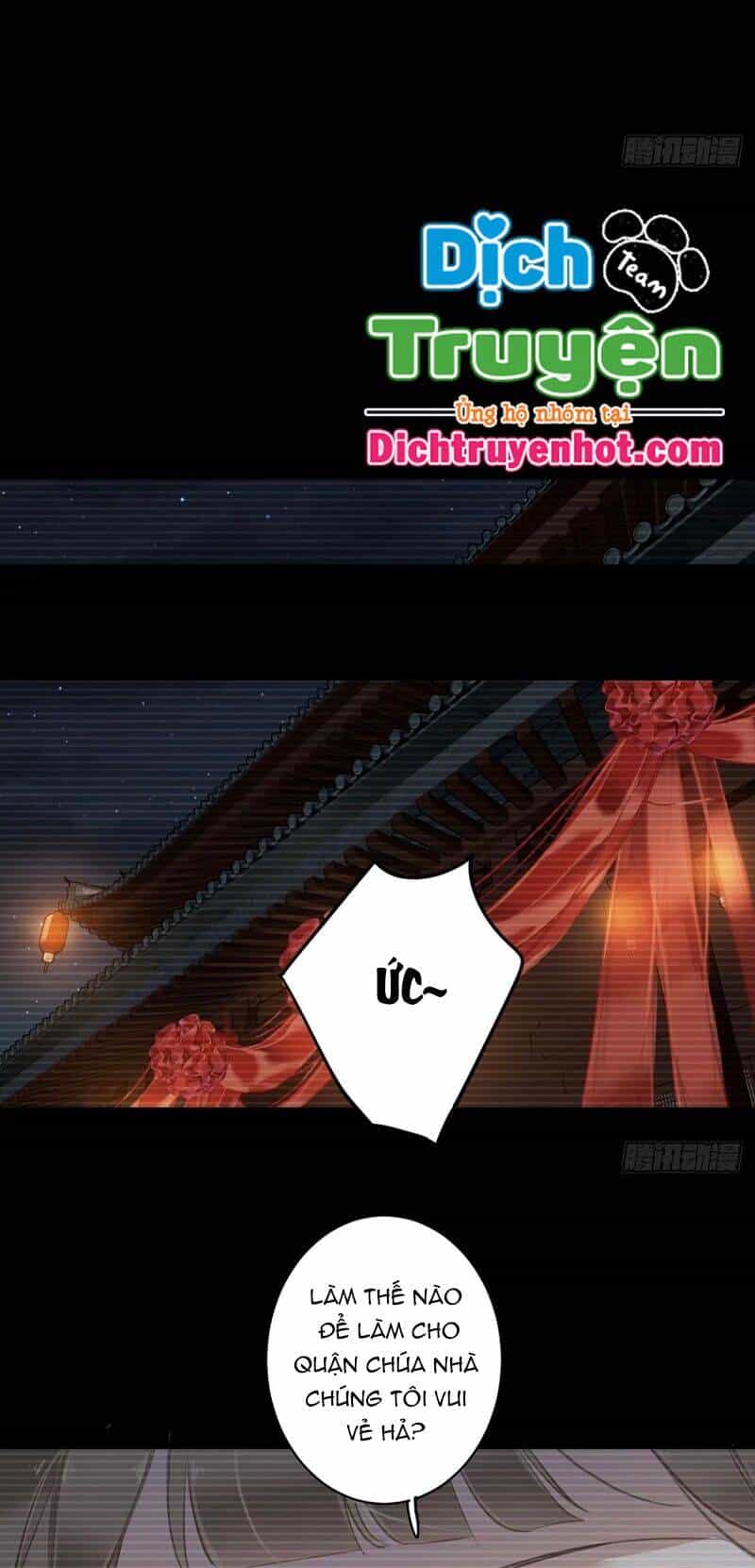 Quận Chúa Bất Tư Gia - Chương 103 - ảnh 11