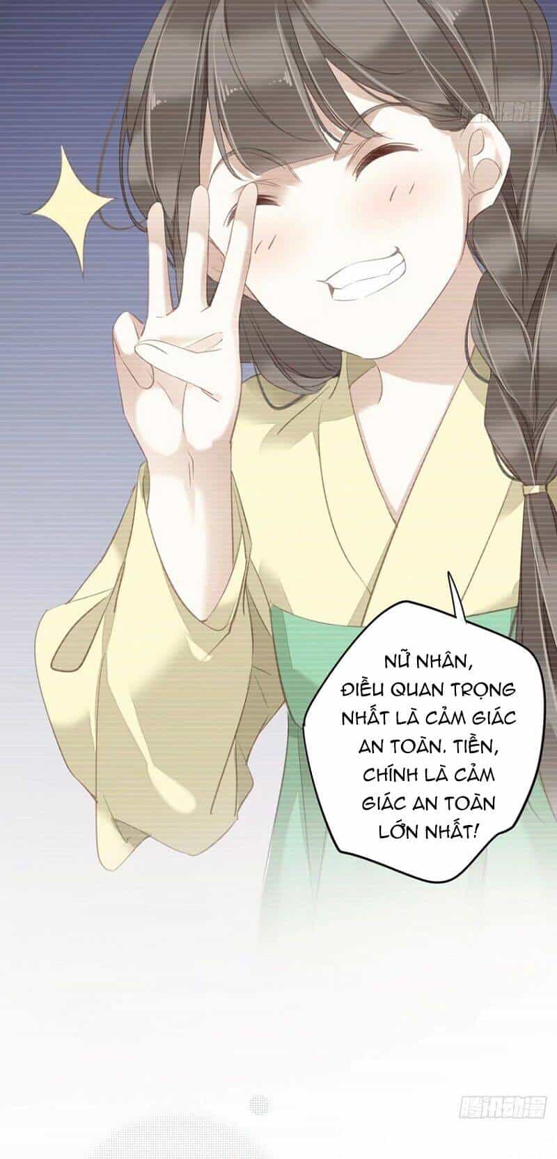 Quận Chúa Bất Tư Gia - Chương 103 - ảnh 16