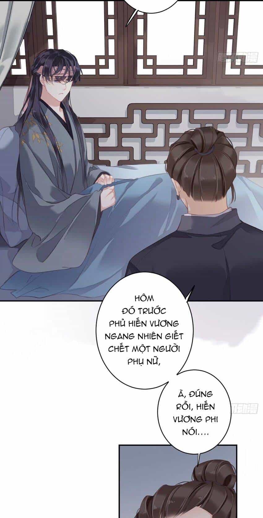 Quận Chúa Bất Tư Gia - Chương 104 - ảnh 15
