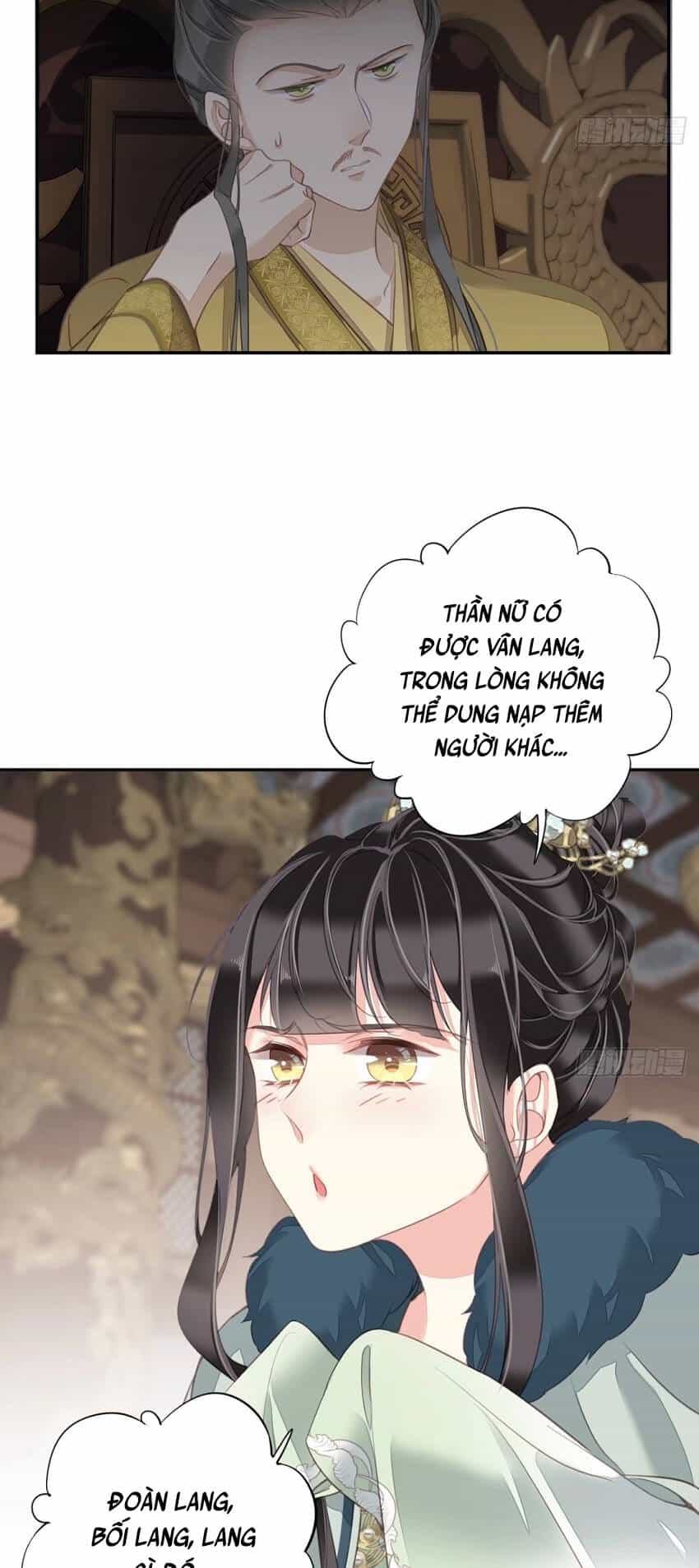 Quận Chúa Bất Tư Gia - Chương 105 - ảnh 32