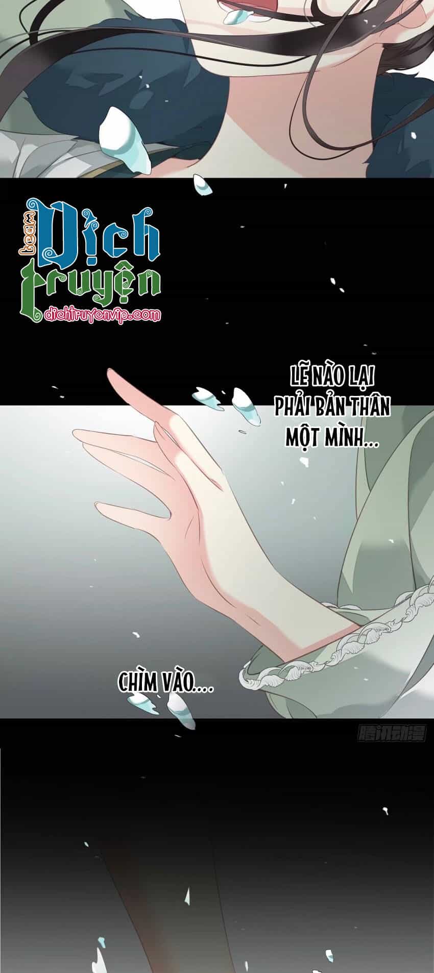 Quận Chúa Bất Tư Gia - Chương 105 - ảnh 4