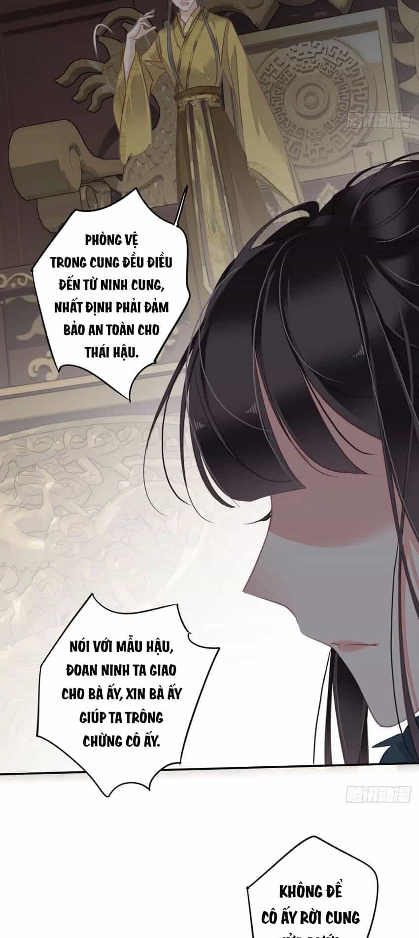 Quận Chúa Bất Tư Gia - Chương 107 - ảnh 19