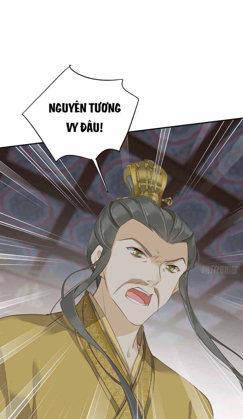 Quận Chúa Bất Tư Gia - Chương 109 - ảnh 40