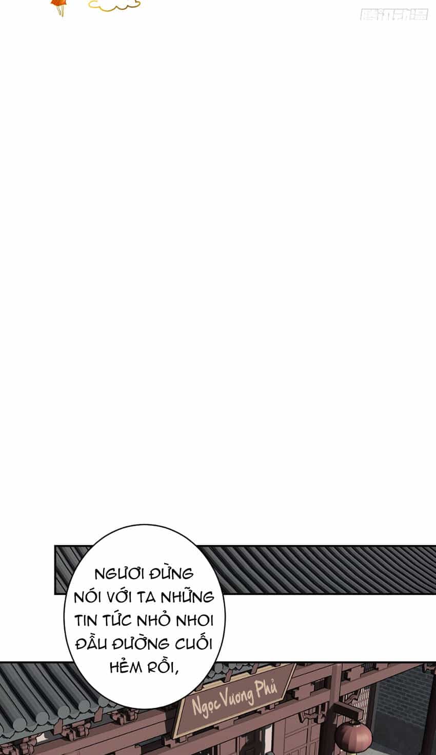 Quận Chúa Bất Tư Gia - Chương 117 - ảnh 19