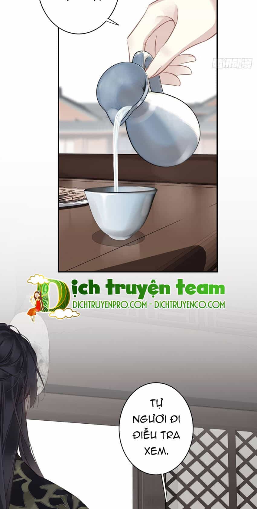 Quận Chúa Bất Tư Gia - Chương 119 - ảnh 10