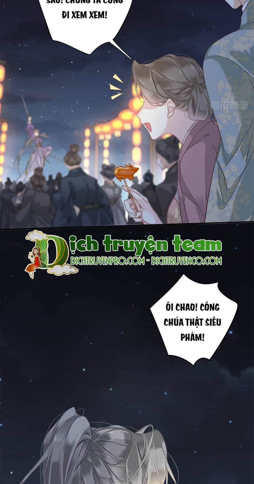Quận Chúa Bất Tư Gia - Chương 121 - ảnh 11