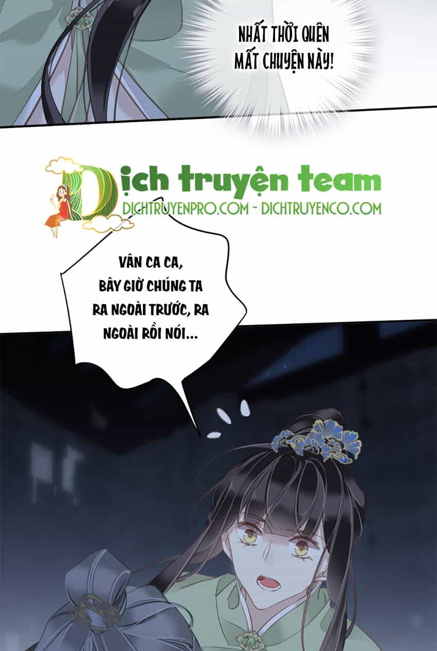 Quận Chúa Bất Tư Gia - Chương 122 - ảnh 12