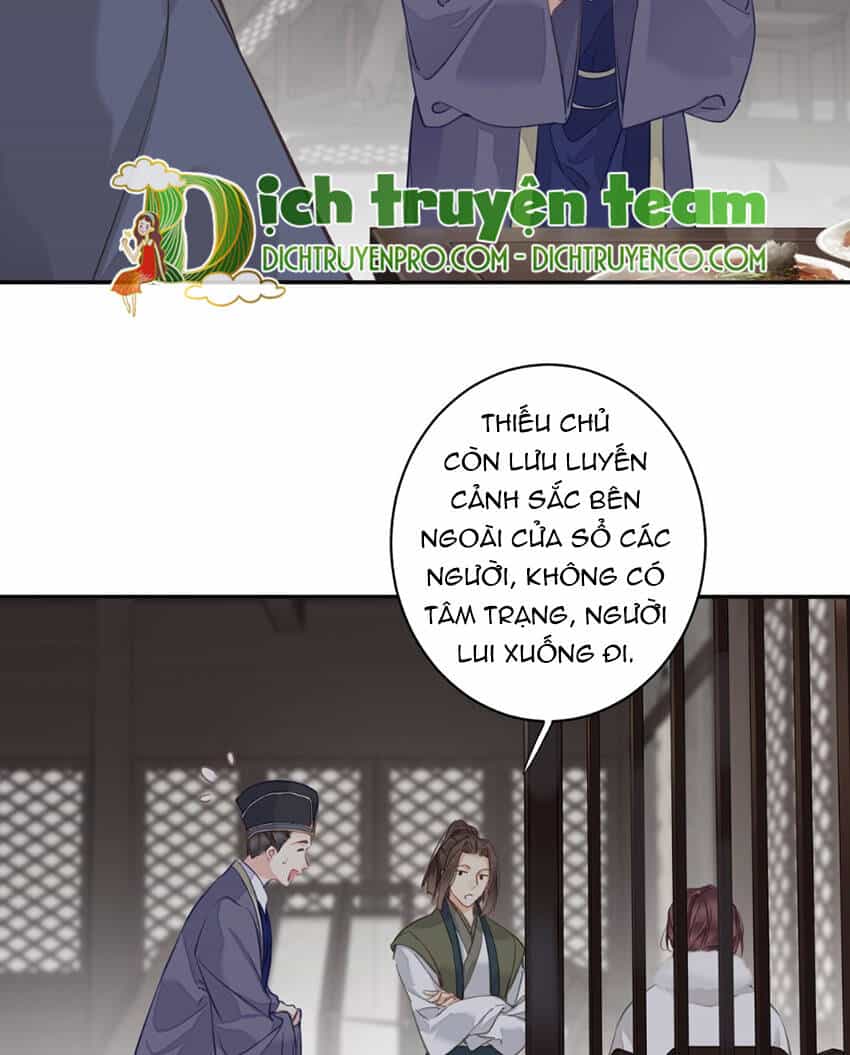 Quận Chúa Bất Tư Gia - Chương 123 - ảnh 35