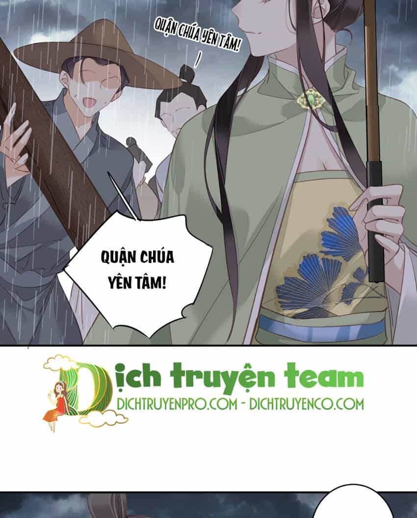 Quận Chúa Bất Tư Gia - Chương 123 - ảnh 49