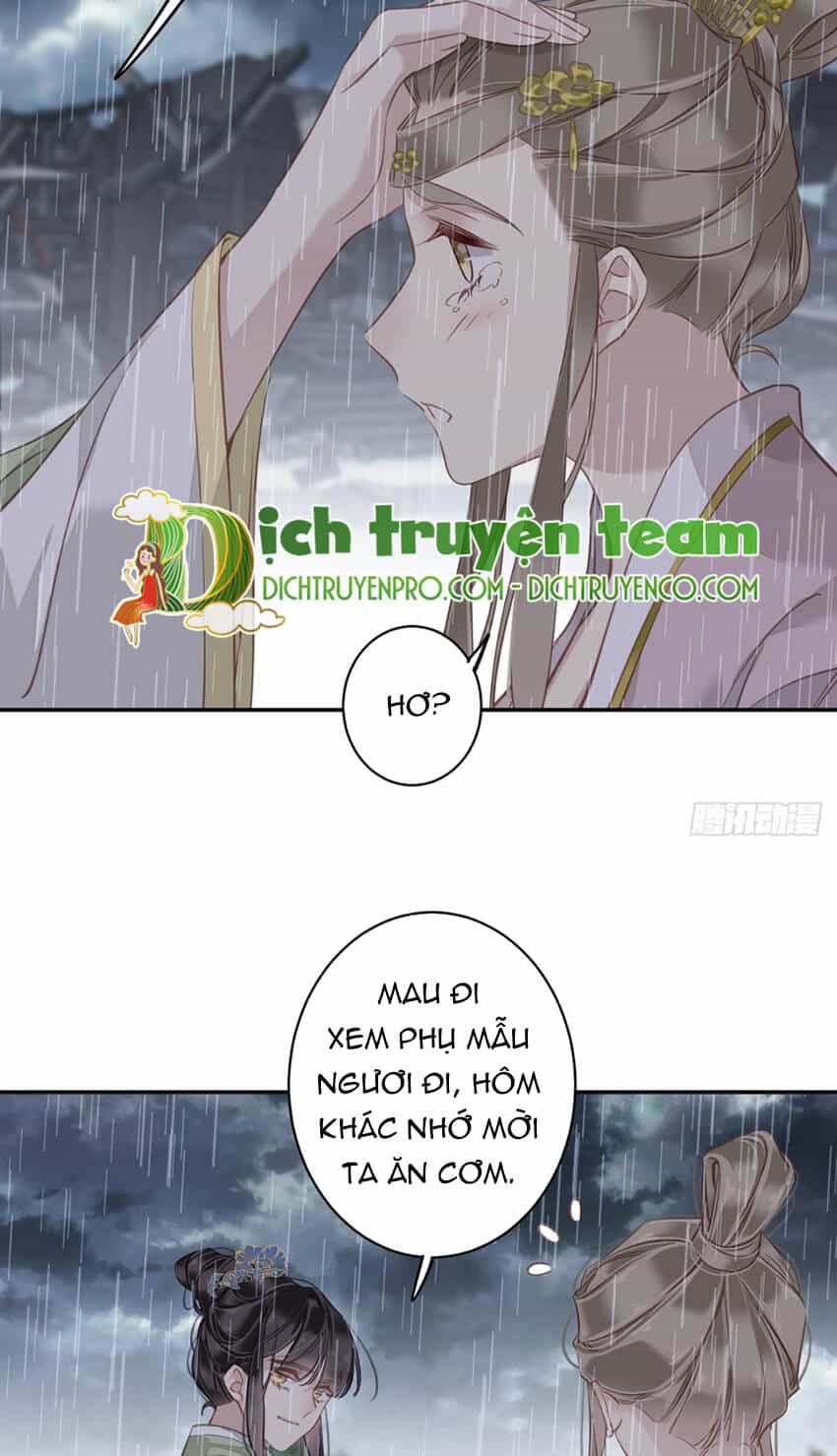 Quận Chúa Bất Tư Gia - Chương 124 - ảnh 10
