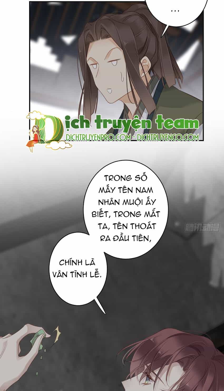 Quận Chúa Bất Tư Gia - Chương 125 - ảnh 10