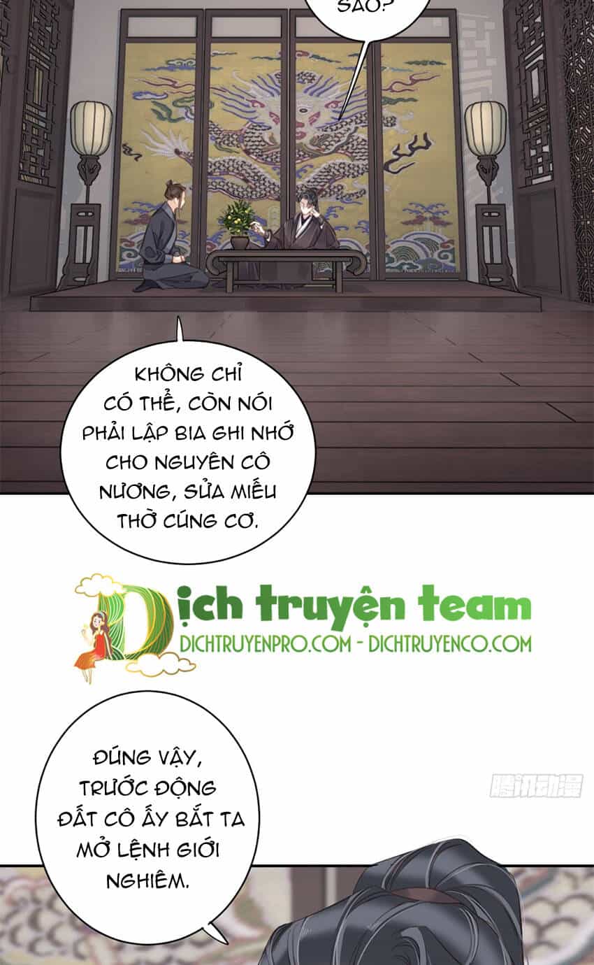 Quận Chúa Bất Tư Gia - Chương 127 - ảnh 17