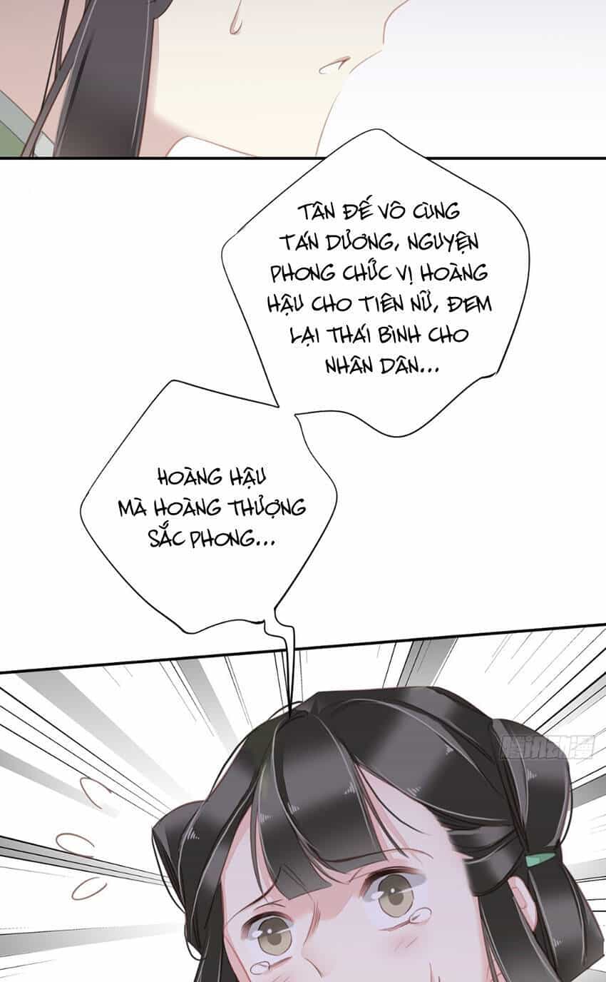Quận Chúa Bất Tư Gia - Chương 128 - ảnh 19