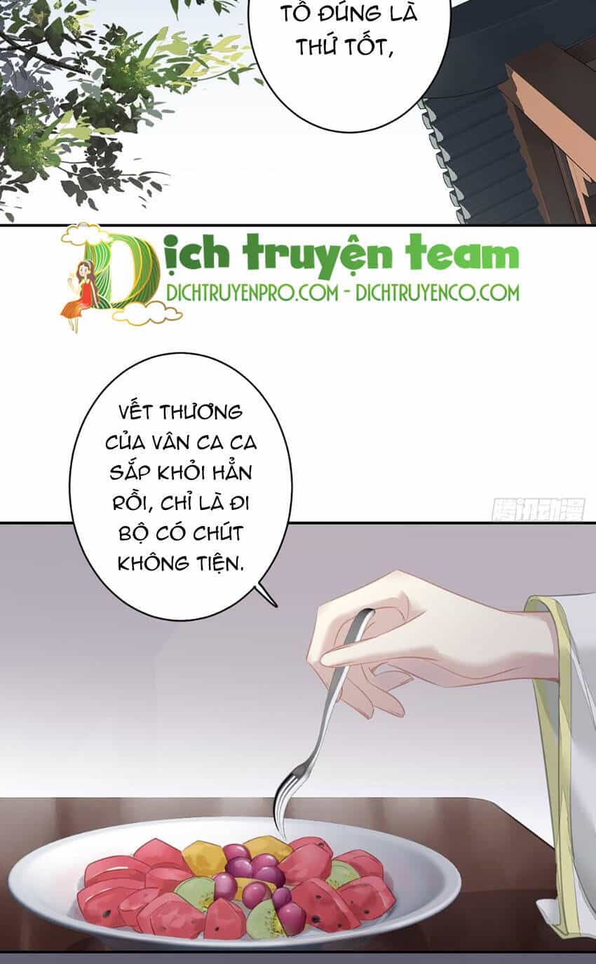 Quận Chúa Bất Tư Gia - Chương 128 - ảnh 2