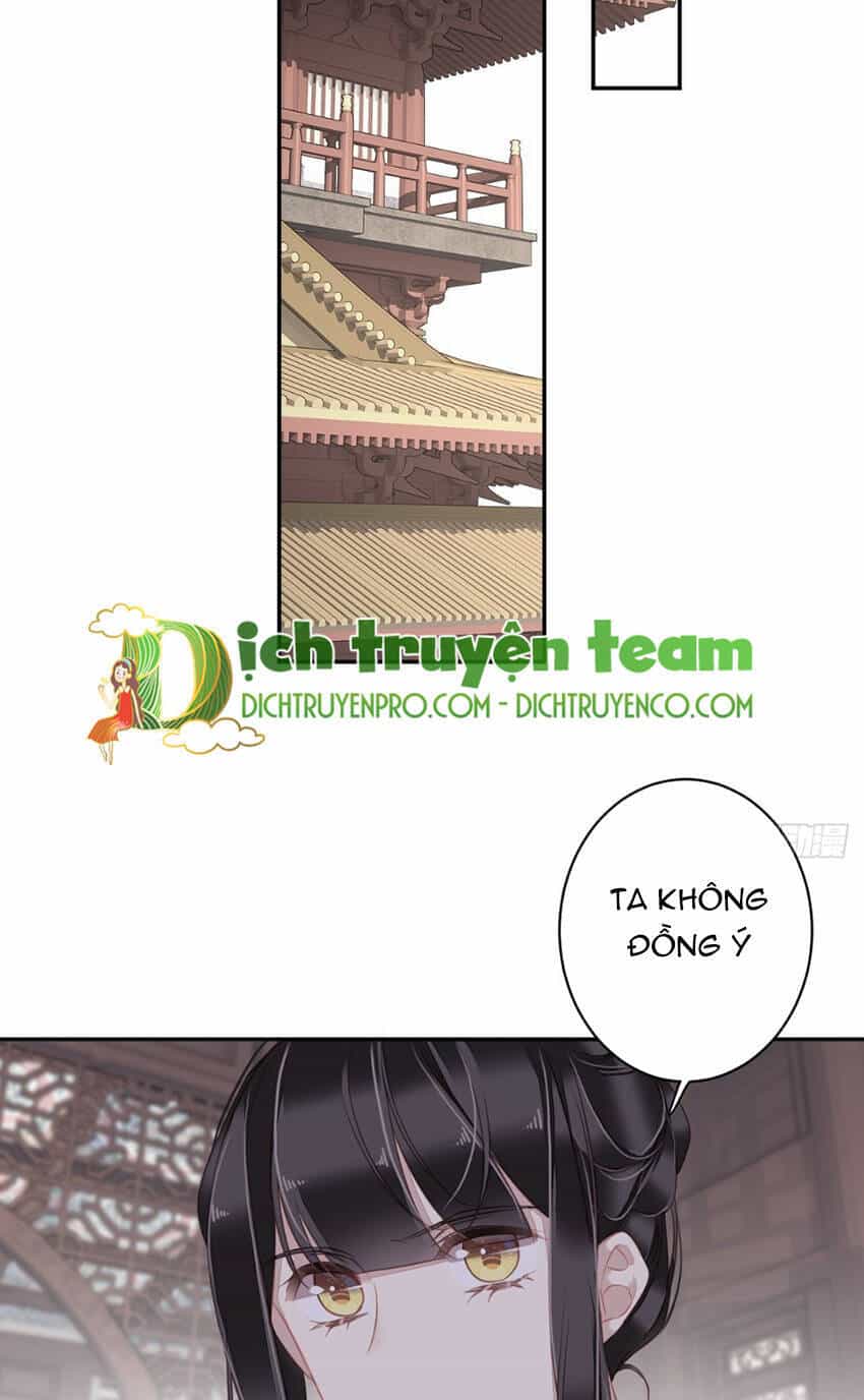 Quận Chúa Bất Tư Gia - Chương 128 - ảnh 22