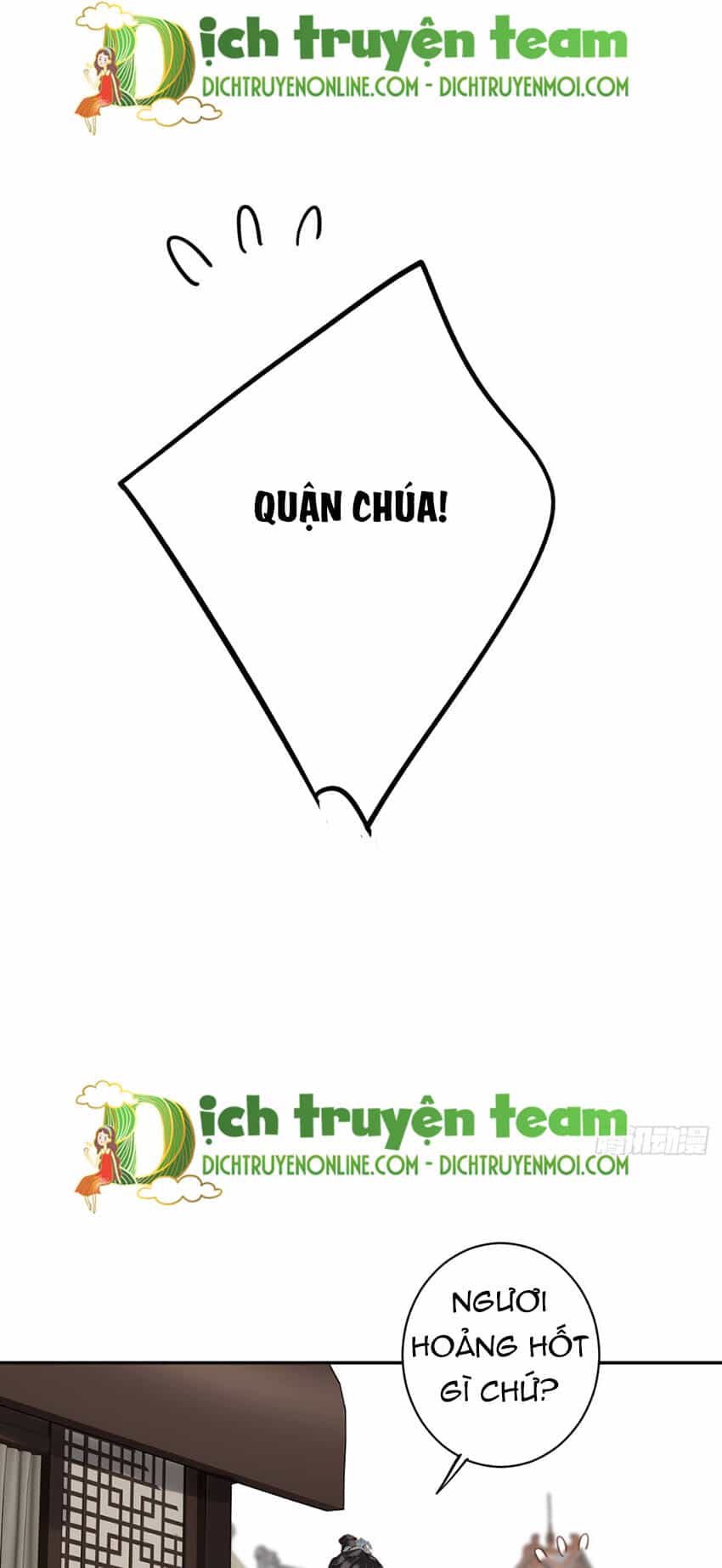 Quận Chúa Bất Tư Gia - Chương 129 - ảnh 5