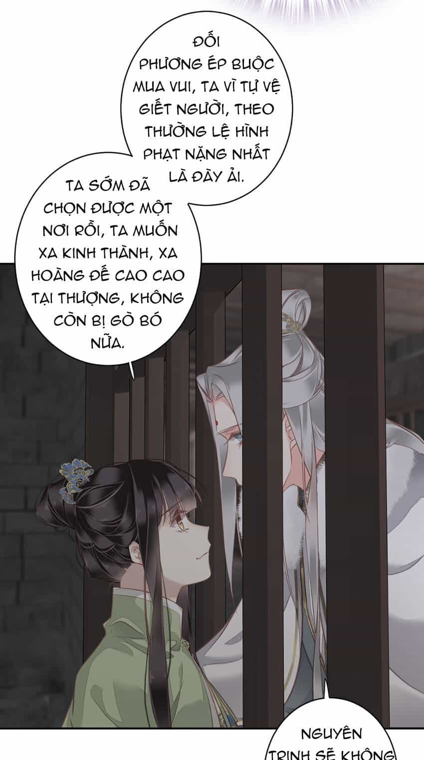 Quận Chúa Bất Tư Gia - Chương 131 - ảnh 8