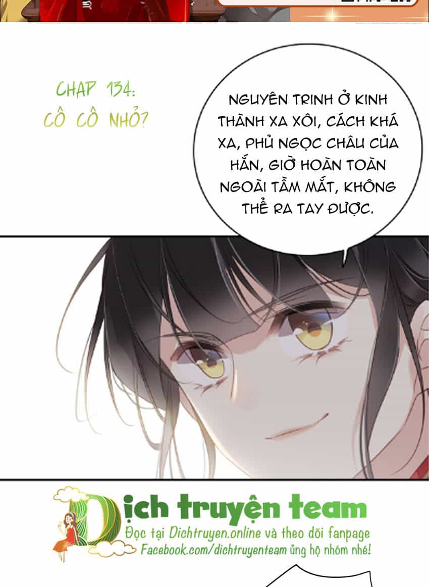 Quận Chúa Bất Tư Gia - Chương 134 - ảnh 3