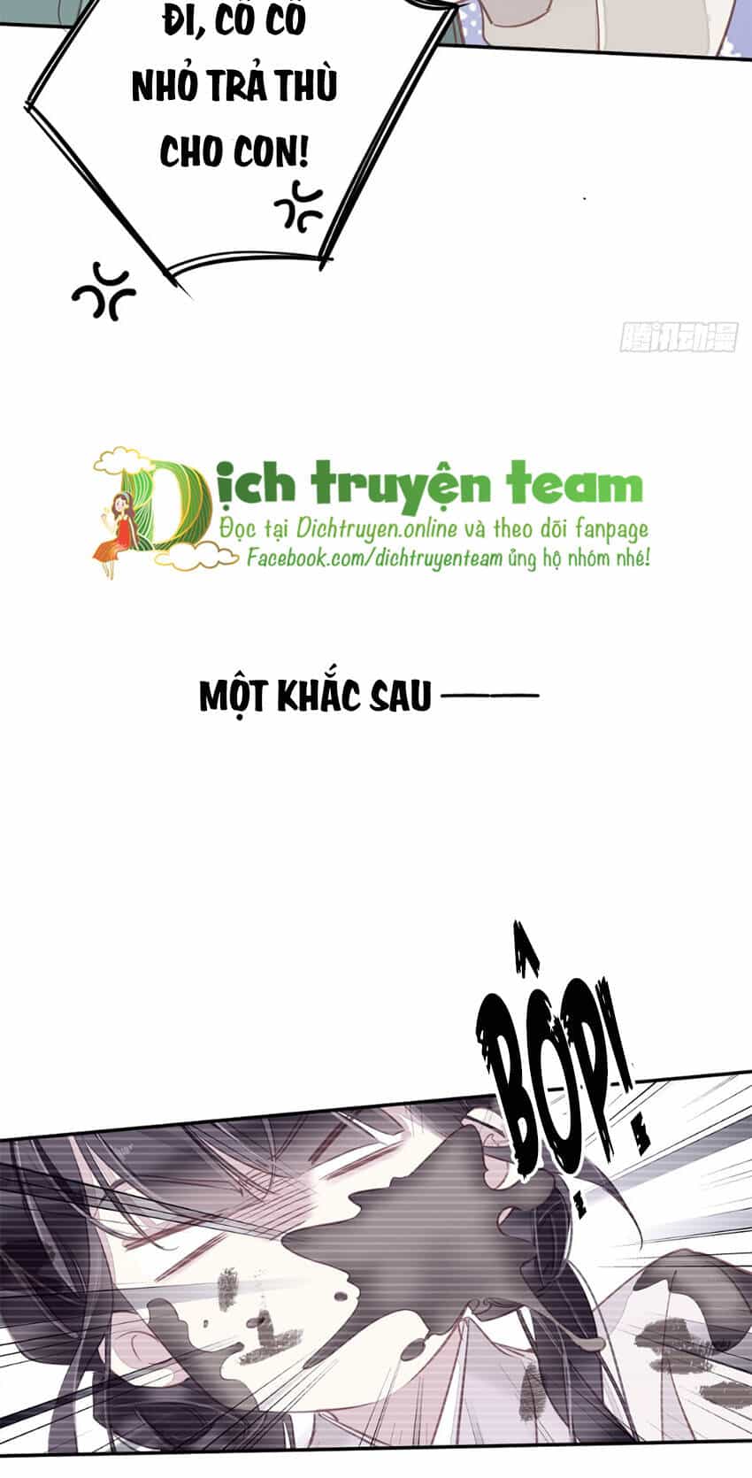 Quận Chúa Bất Tư Gia - Chương 135 - ảnh 6