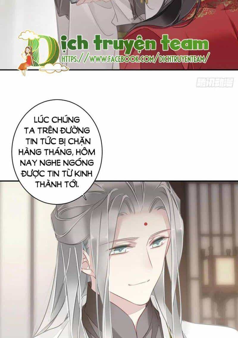 Quận Chúa Bất Tư Gia - Chương 136 - ảnh 7