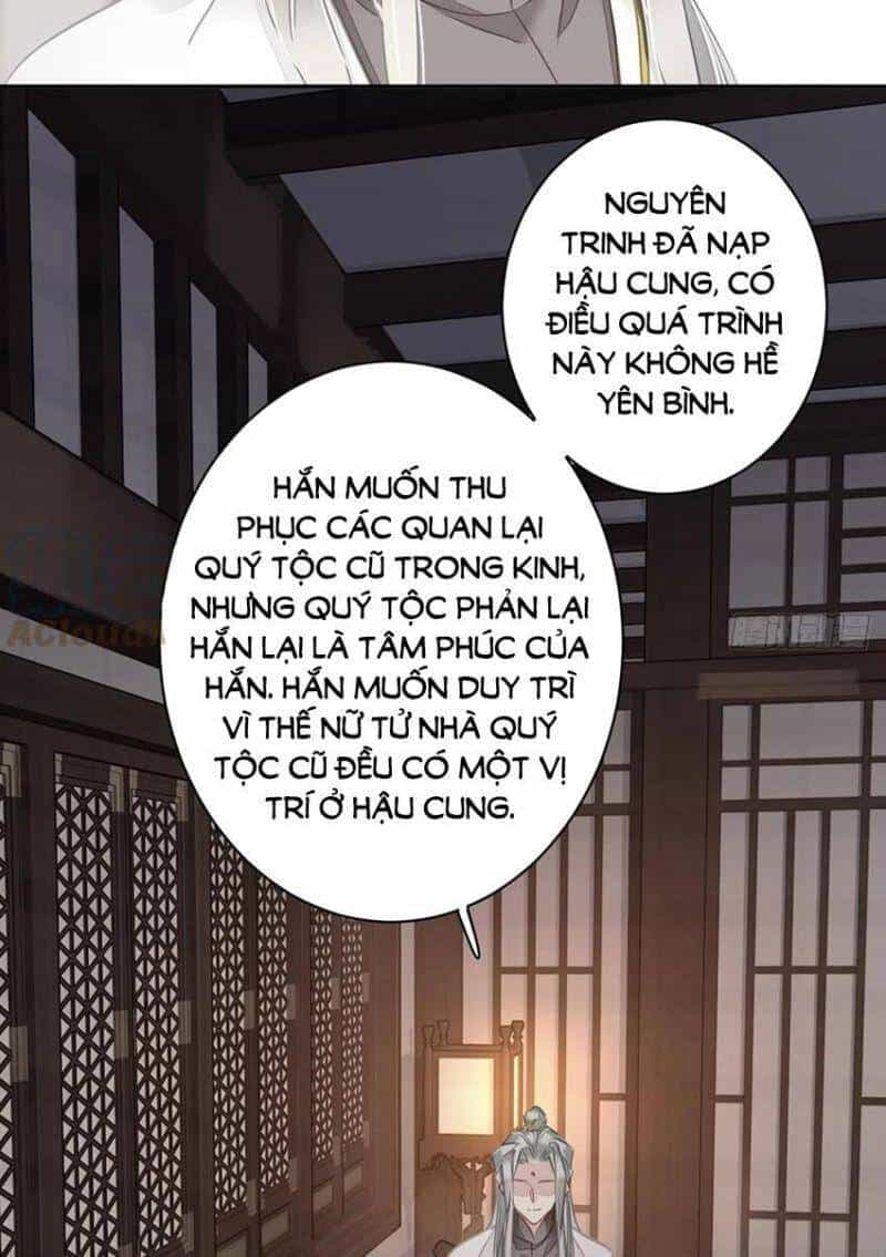 Quận Chúa Bất Tư Gia - Chương 136 - ảnh 8