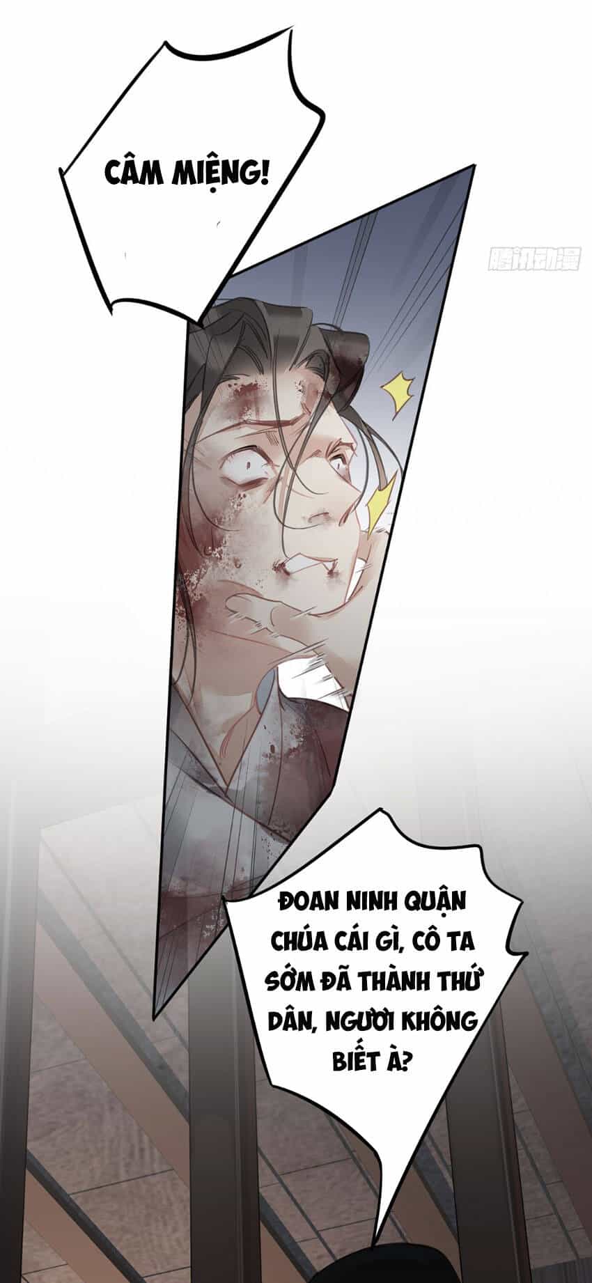 Quận Chúa Bất Tư Gia - Chương 144 - ảnh 16