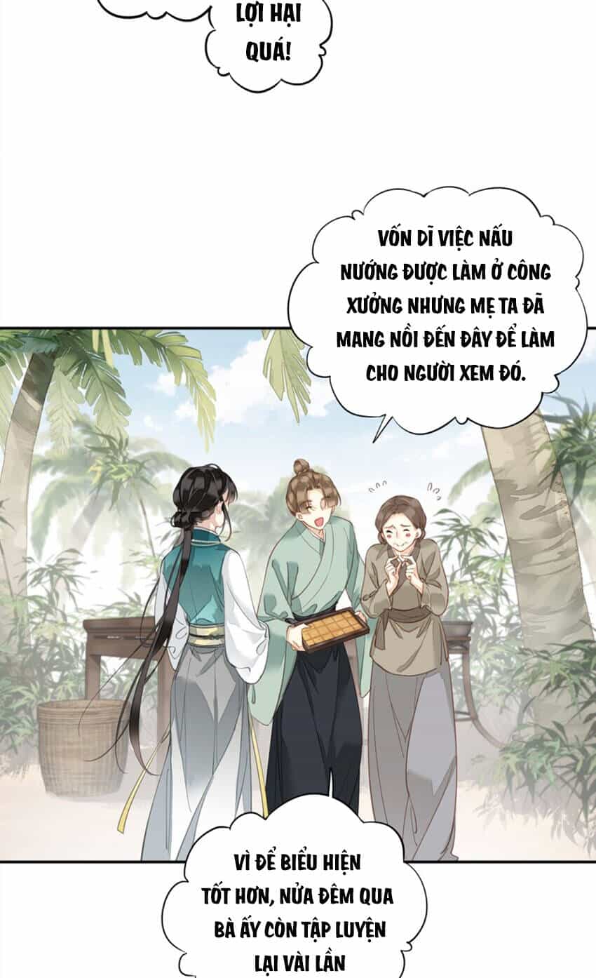 Quận Chúa Bất Tư Gia - Chương 156 - ảnh 7