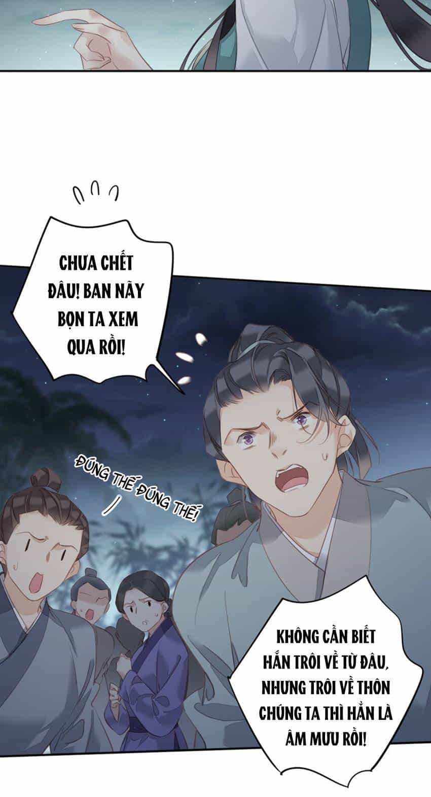 Quận Chúa Bất Tư Gia - Chương 157 - ảnh 20