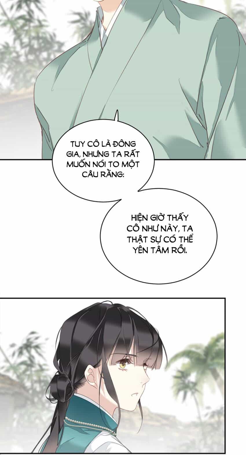 Quận Chúa Bất Tư Gia - Chương 161 - ảnh 11